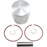 WISECO PISTON HUSQ 1.50MM - 137M07100 | Dr Rider