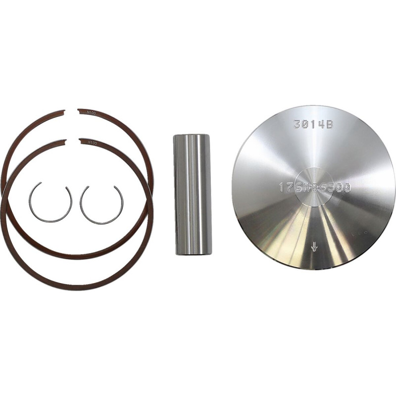 WISECO PISTON SUZ 1.0MM - 176M06500 | Dr Rider