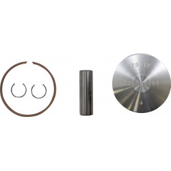 WISECO PISTON YAM 1.0MM - 222M04800 | Dr Rider