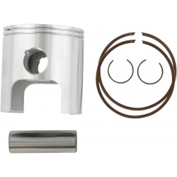 WISECO PISTON S-D STD. - 2308M06200 - Dr Rider