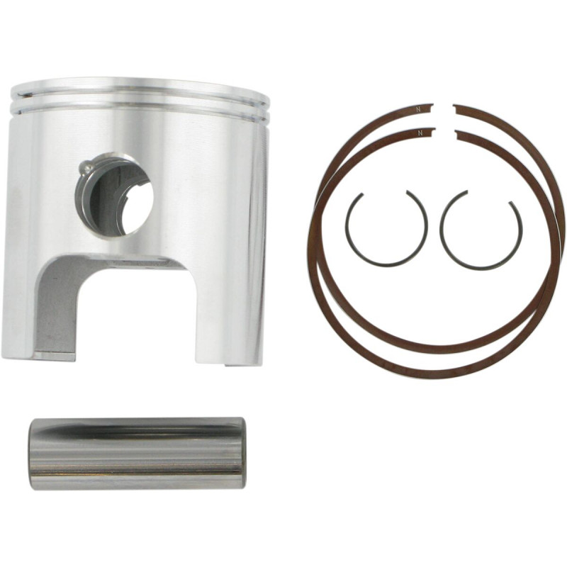 WISECO PISTON S-D STD. - 2308M06200 - Dr Rider
