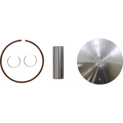 WISECO PISTON S-D .50MM - 2308M06250 - Dr Rider