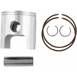 WISECO PISTON S-D 1MM - 2308M06300 - Dr Rider