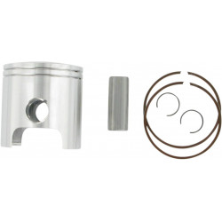 WISECO PISTON POL STD. - 2343M06772 - Dr Rider