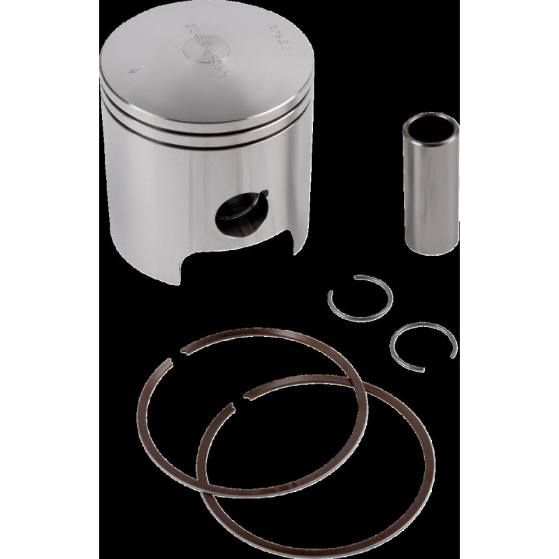 WISECO PISTON POL .50MM - 2343M06825 - Dr Rider