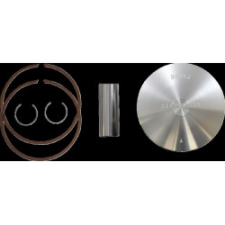WISECO PISTON POL .50MM - 2345M07250 - Dr Rider
