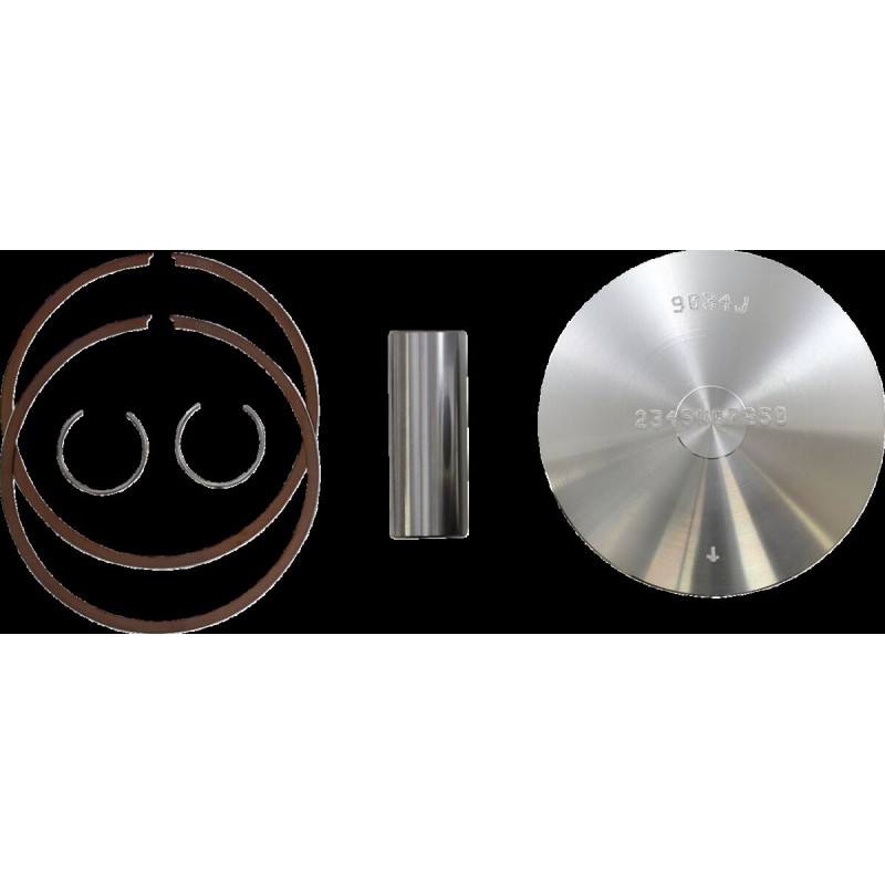 WISECO PISTON POL .50MM - 2345M07250 - Dr Rider