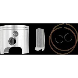 WISECO PISTON POL .50MM - 2345M07250 - Dr Rider