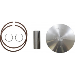 WISECO PISTON POL 1.5MM - 2346M06925 - Dr Rider