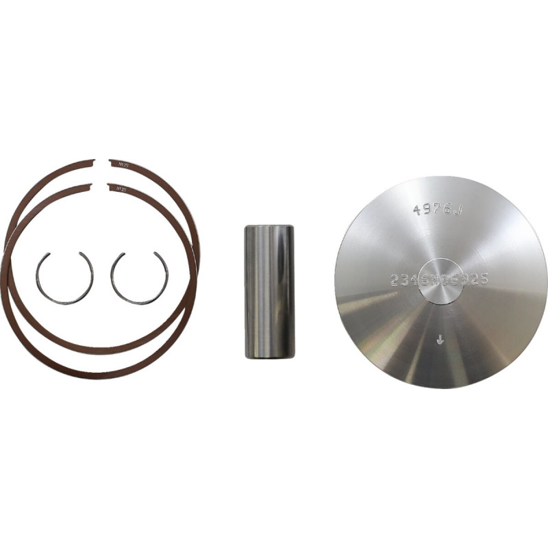 WISECO PISTON POL 1.5MM - 2346M06925 - Dr Rider