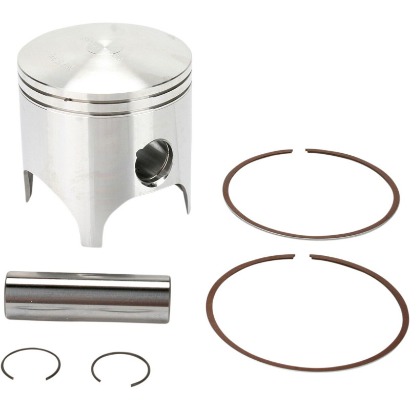 WISECO PISTON YAM STD. - 234M07000 | Dr Rider