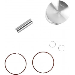 WISECO PISTON YAM .50MM - 234M07050 | Dr Rider