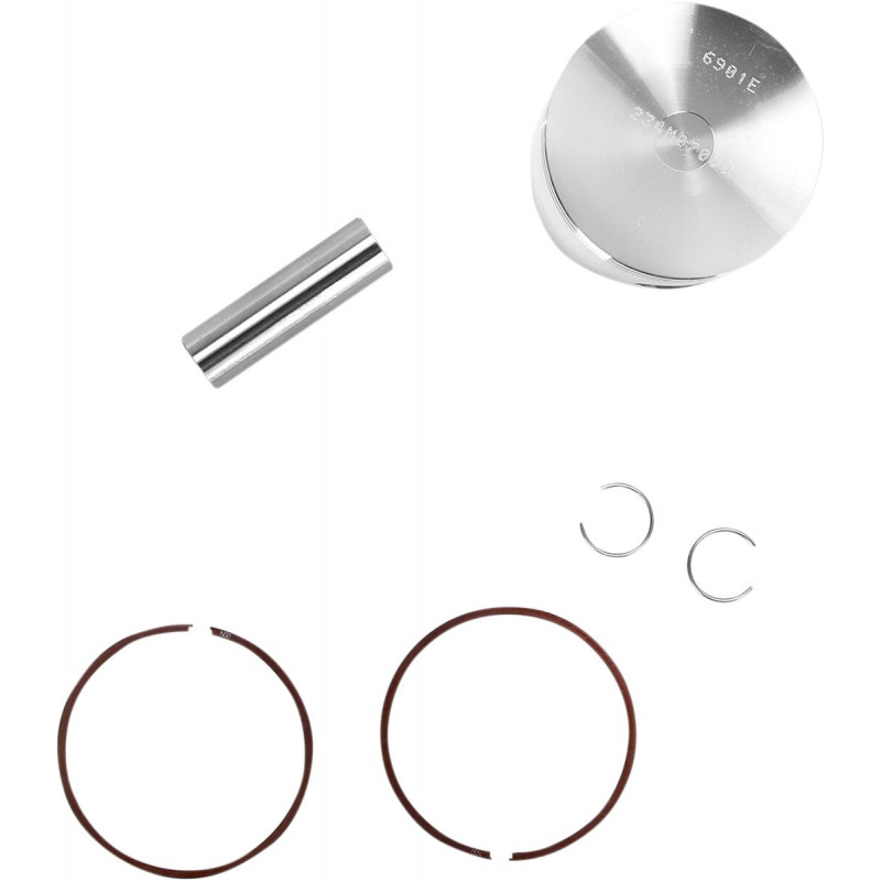 WISECO PISTON YAM .50MM - 234M07050 | Dr Rider