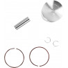 WISECO PISTON YAM .50MM - 234M07050 | Dr Rider