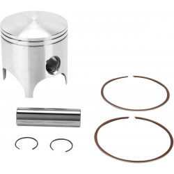 WISECO PISTON YAM 2.0MM - 234M07200 | Dr Rider