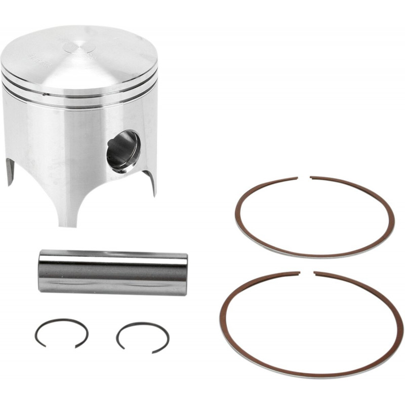 WISECO PISTON YAM 2.0MM - 234M07200 | Dr Rider