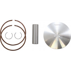 WISECO PISTON POL .50MM - 2358M06550 - Dr Rider