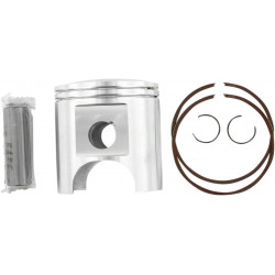 WISECO PISTON POL .50MM - 2358M06550 - Dr Rider