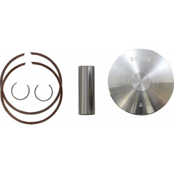 WISECO PISTON YAM STD. - 235M05200 - Dr Rider