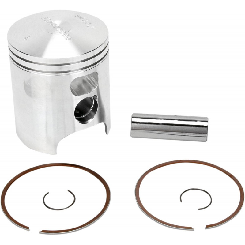 WISECO PISTON YAM 1.0MM - 235M05300 - Dr Rider