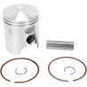 WISECO PISTON YAM 1.0MM - 235M05300 - Dr Rider
