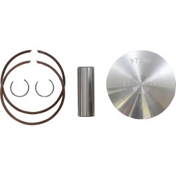 WISECO PISTON YAM 1.0MM - 235M05300 - Dr Rider