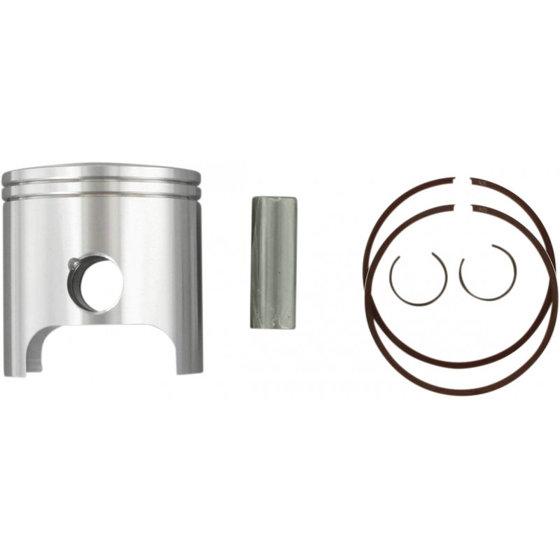 WISECO PISTON POL STD. - 2362M06825 - Dr Rider