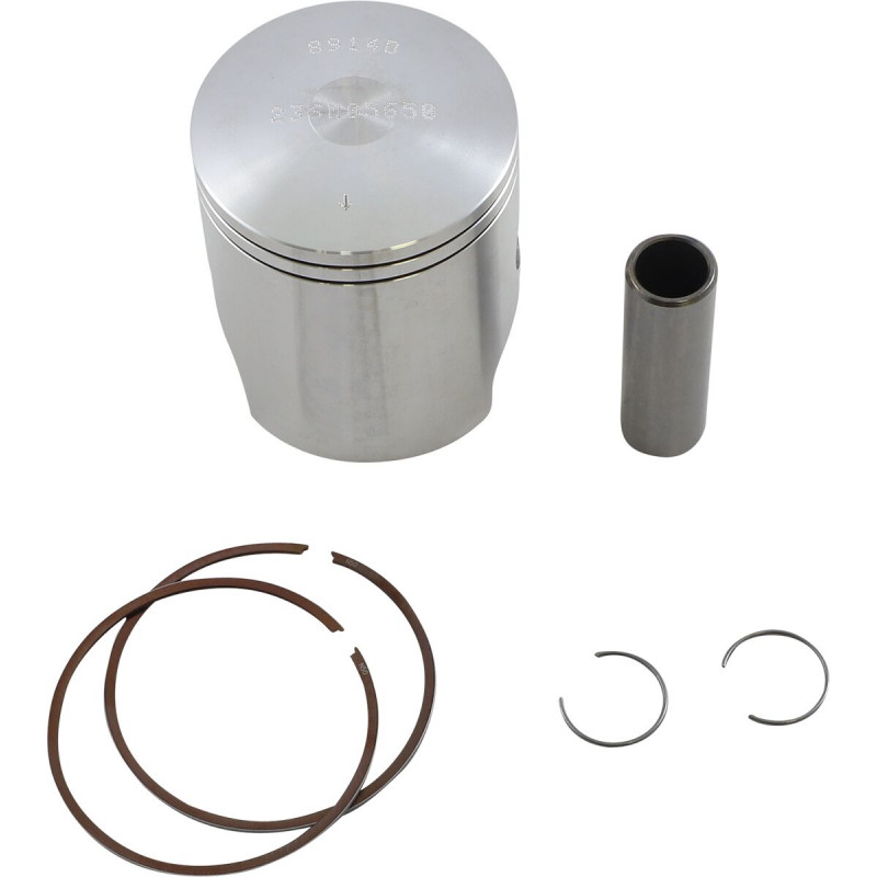 WISECO PISTON YAM .50MM - 236M05650 | Dr Rider