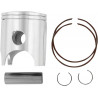 WISECO PISTON YAM .50MM - 236M05650 | Dr Rider