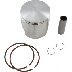 WISECO PISTON 1MM - 2370M08200 - Dr Rider