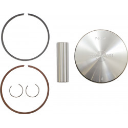 WISECO PISTON .50MM - 2373M07250 - Dr Rider