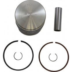 WISECO PISTON 1MM - 2373M07300 - Dr Rider