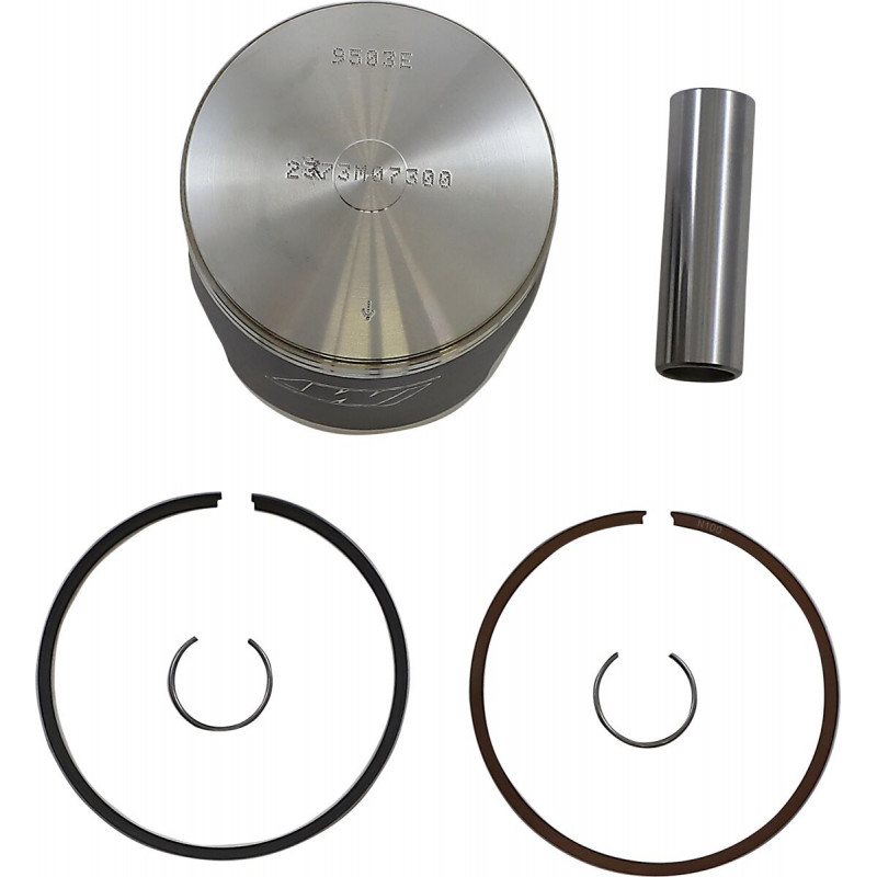 WISECO PISTON 1MM - 2373M07300 - Dr Rider