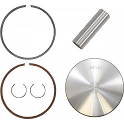 WISECO PISTON 1.5MM - 2373M07350 - Dr Rider