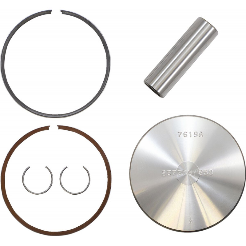 WISECO PISTON 1.5MM - 2373M07350 - Dr Rider