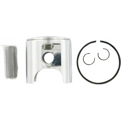 WISECO PISTON S.D. 2MM - 2376M07800 - Dr Rider