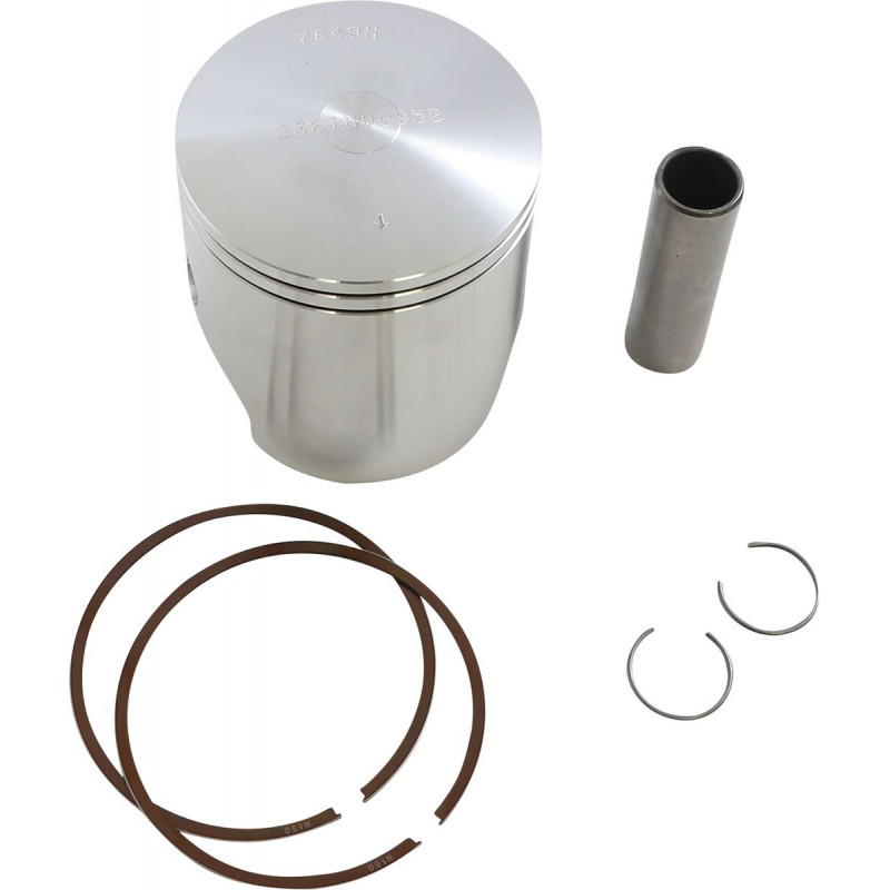 WISECO PISTON STD. - 2381M06950 - Dr Rider