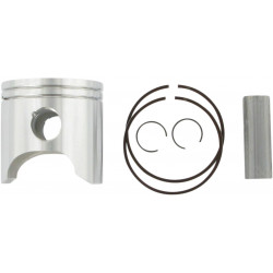 WISECO PISTON A.C. STD. - 2393M07100 - Dr Rider