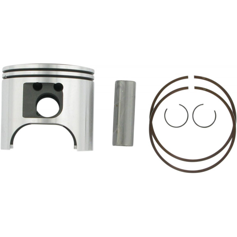 WISECO PISTON POL STD. - 2399M08100 - Dr Rider