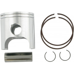 WISECO PISTON POLARIS STD - 2401M06600 - Dr Rider