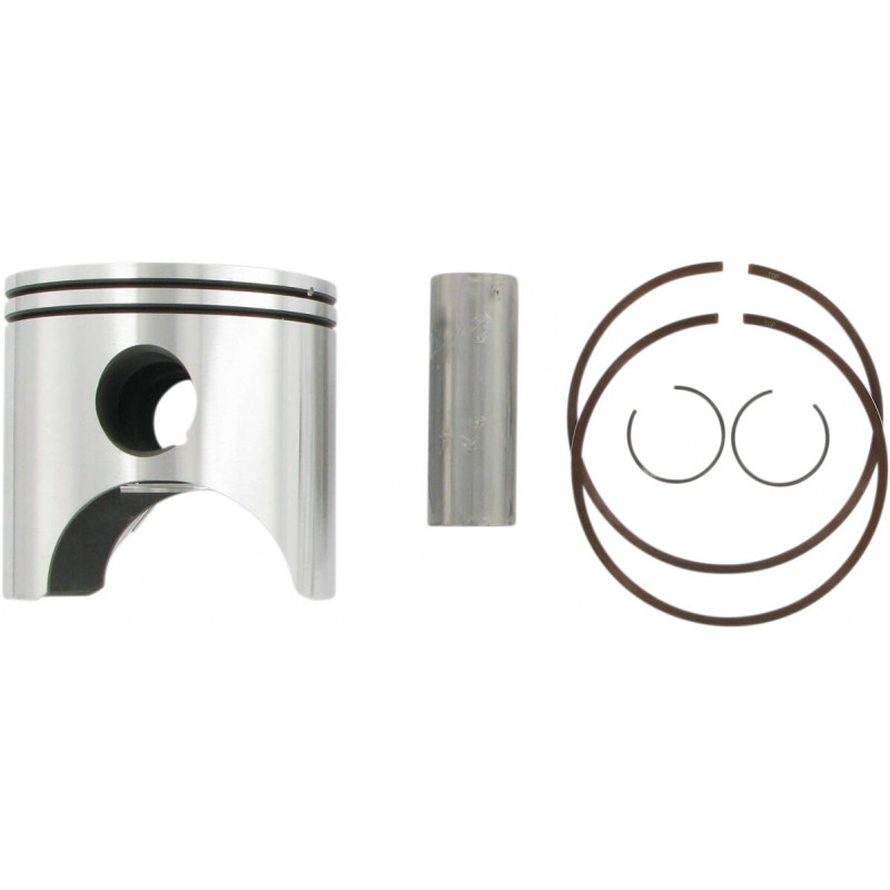 WISECO PISTON ARCTIC - 2407M08500 - Dr Rider