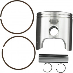 WISECO PISTON POL STD. - 2417M07300 - Dr Rider
