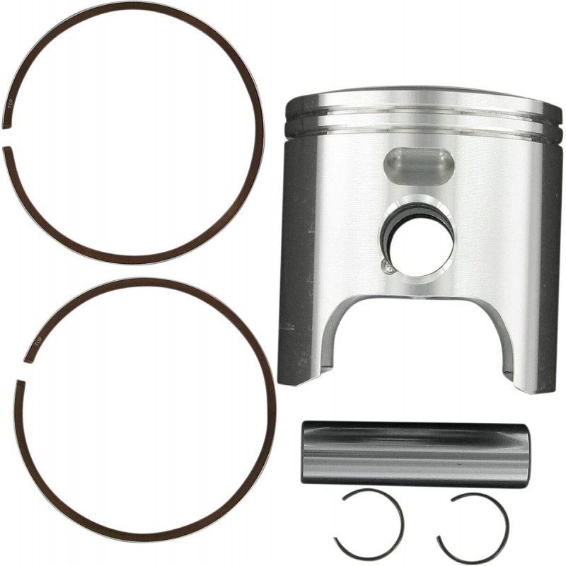 WISECO PISTON POL STD. - 2417M07300 - Dr Rider