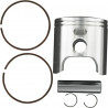 WISECO PISTON POL STD. - 2417M07300 - Dr Rider