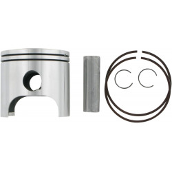 WISECO PISTON POL - 2437M07725 - Dr Rider