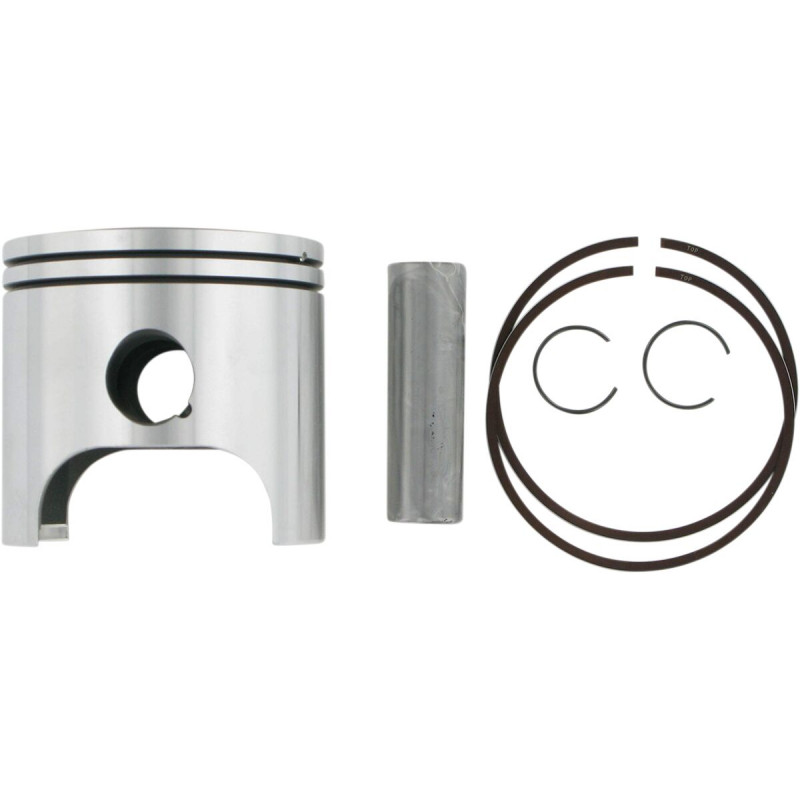 WISECO PISTON POL - 2437M07725 - Dr Rider