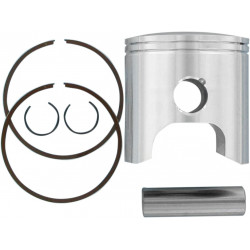 WISECO PISTON HON 1MM - 338M07100 - Dr Rider