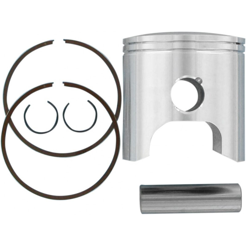 WISECO PISTON HON 1MM - 338M07100 - Dr Rider