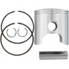 WISECO PISTON HON 1MM - 338M07100 - Dr Rider