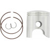 WISECO PISTON HON 1.0MM - 339M05700 - Dr Rider